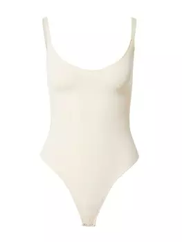 Боди Hunkemller, от белого