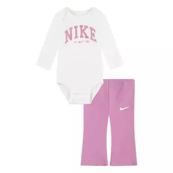 Боди и леггинсы Nike Sportswear, цвет wei pink