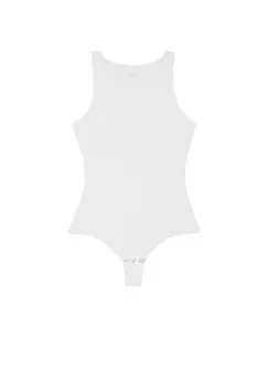Боди INTIMISSIMI, белый