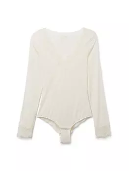 Боди INTIMISSIMI, белый