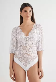 Боди Intimissimi, белый