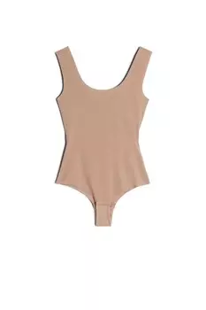 Боди INTIMISSIMI, бежевый