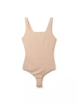 Боди INTIMISSIMI, бежевый