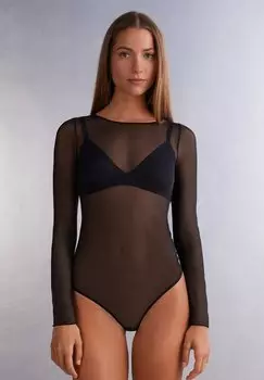 Боди Intimissimi, черный