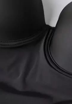 Боди Intimissimi, черный