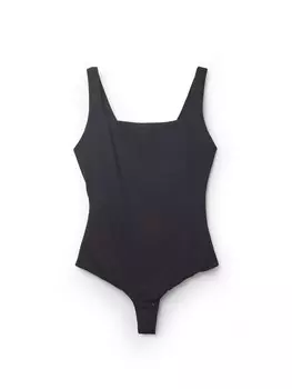 Боди INTIMISSIMI, черный