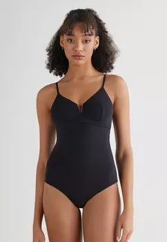 Боди Intimissimi, черный