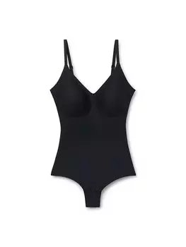 Боди INTIMISSIMI Eri, черный