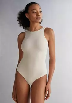 Боди Intimissimi, молочный