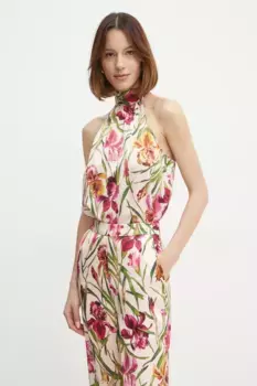 Боди ИРИС Marciano Guess, бежевый