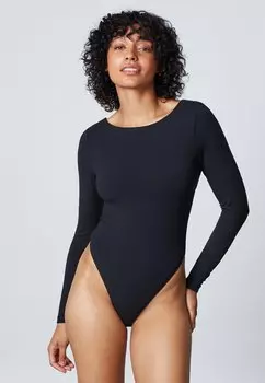 Боди ISALYS ROUGEGORGE, антрацит