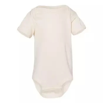 Боди из тонкого джерси для младенцев Rabbit Skins, цвет Natural