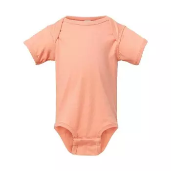 Боди из тонкого джерси для младенцев Rabbit Skins, цвет Sunset