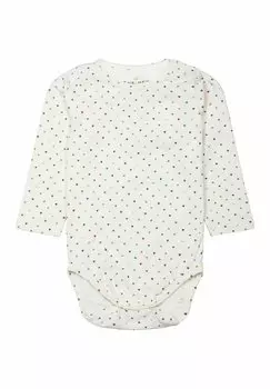 Боди JAYDA The New Siblings, цвет white swan