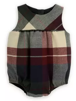 Боди Эсме Knot, синий