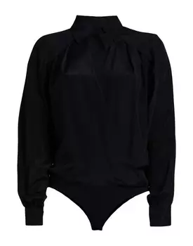 Боди Jijil, черный