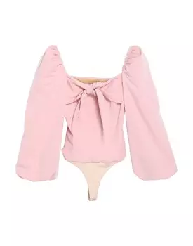 Боди Jijil, розовый