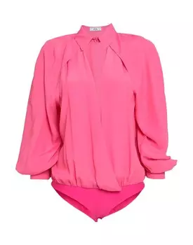 Боди Jijil, розовый