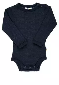 Боди Joha, цвет blau