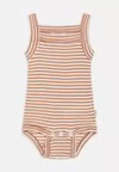 Боди Joha, светло-коричневый