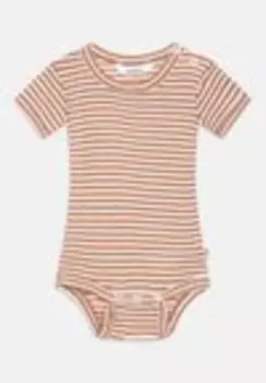 Боди Joha, светло-коричневый