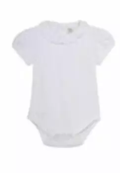 Боди Jojo Maman Bb, белый