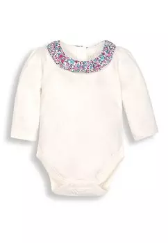 Боди JoJo Maman Bb, легкомысленный