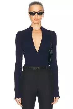 Боди Карни Ronny Kobo, темно-синий