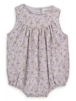 Боди Кэролайн Knot, белый