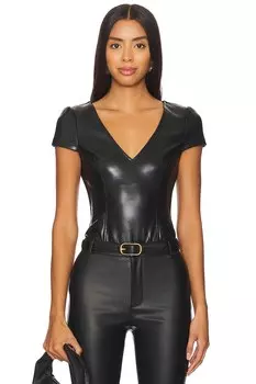 Боди кенни Heartloom, черный