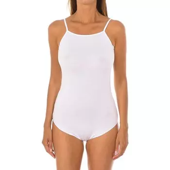 Боди Kisses&love Bamboo, белый