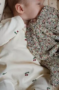 Боди Konges Sljd неоанто, бежевый