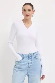 Боди La Mania, белый