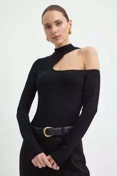 Боди La Mania, черный