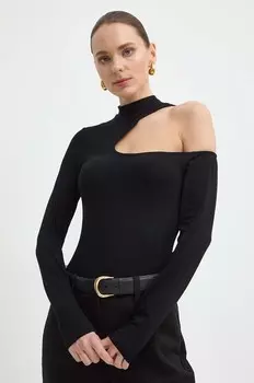 Боди La Mania ЛАРА, черный