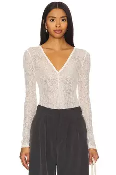 Боди лайла Gestuz, цвет birch