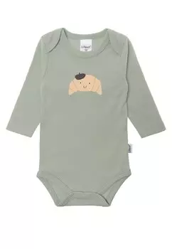 Боди LANGARM CROISSANT Liliput, цвет hellgrn