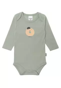 Боди LANGARM DONUT Liliput, цвет hellgrn