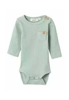 Боди LANGARM Lil' Atelier, цвет jadeite