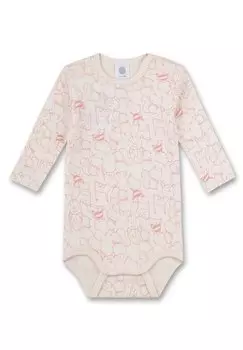 Боди LANGARM Sanetta, цвет beige