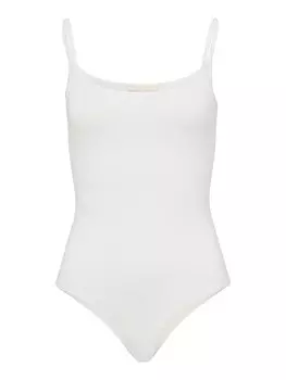 Боди Les Lunes Arii, белый