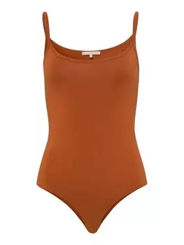 Боди Les Lunes ARII, цвет Ochre