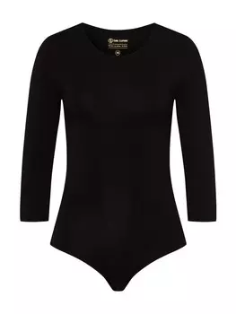 Боди Les Lunes, черный