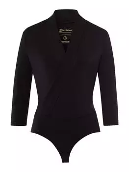 Боди Les Lunes, черный