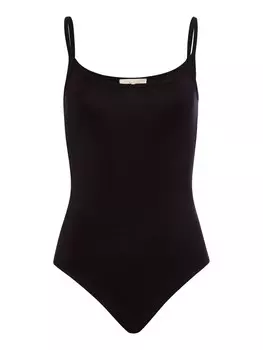 Боди Les Lunes, черный