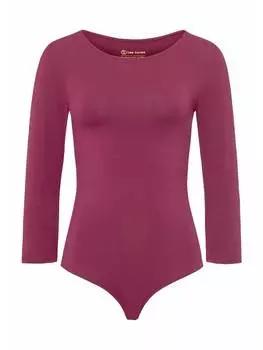 Боди Les Lunes, цвет feige