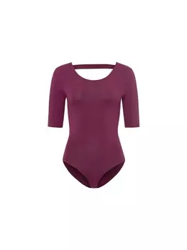 Боди Les Lunes, цвет feige