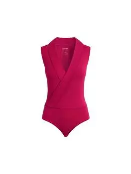 Боди Les Lunes, цвет magenta