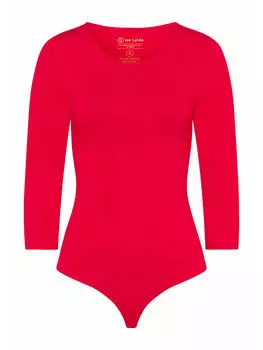 Боди Les Lunes, цвет marmalade