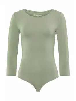 Боди Les Lunes, цвет thyme